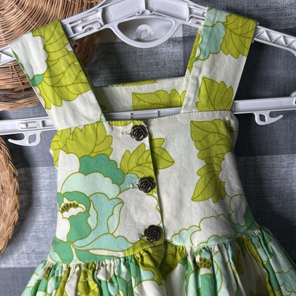 Boutique Girls Dress - Picture 3 of 6